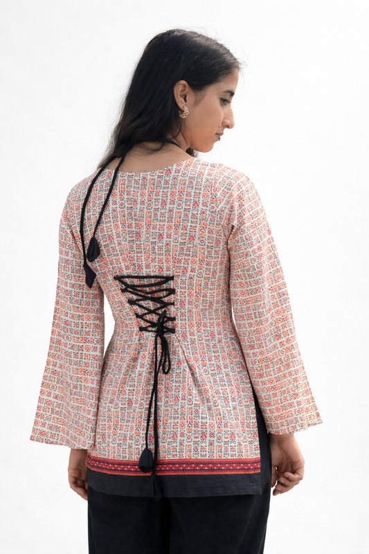 Myra Kurti